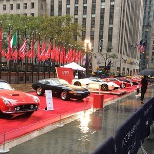 Meet your Posher, Kyle